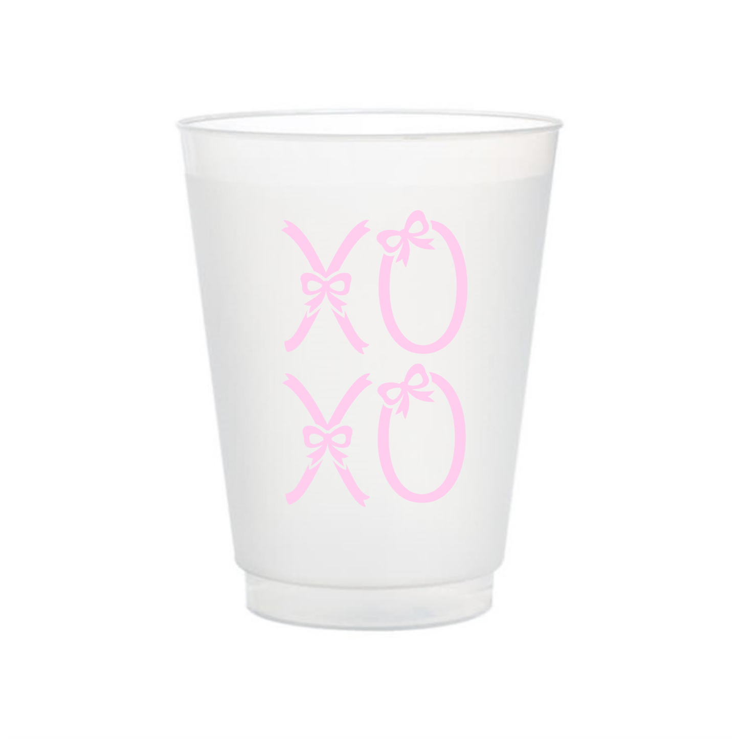 Valentine’s Shatterproof Cup