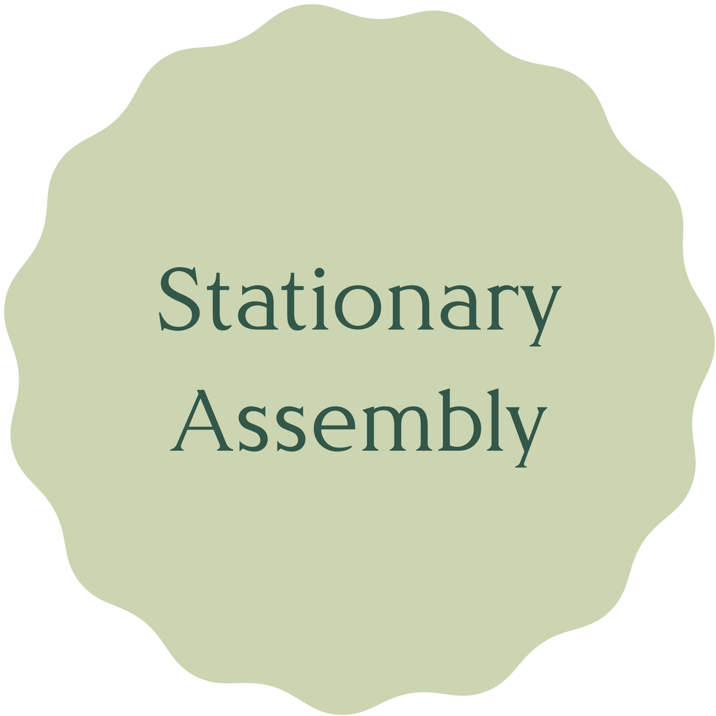 Assemble Envelope Liners