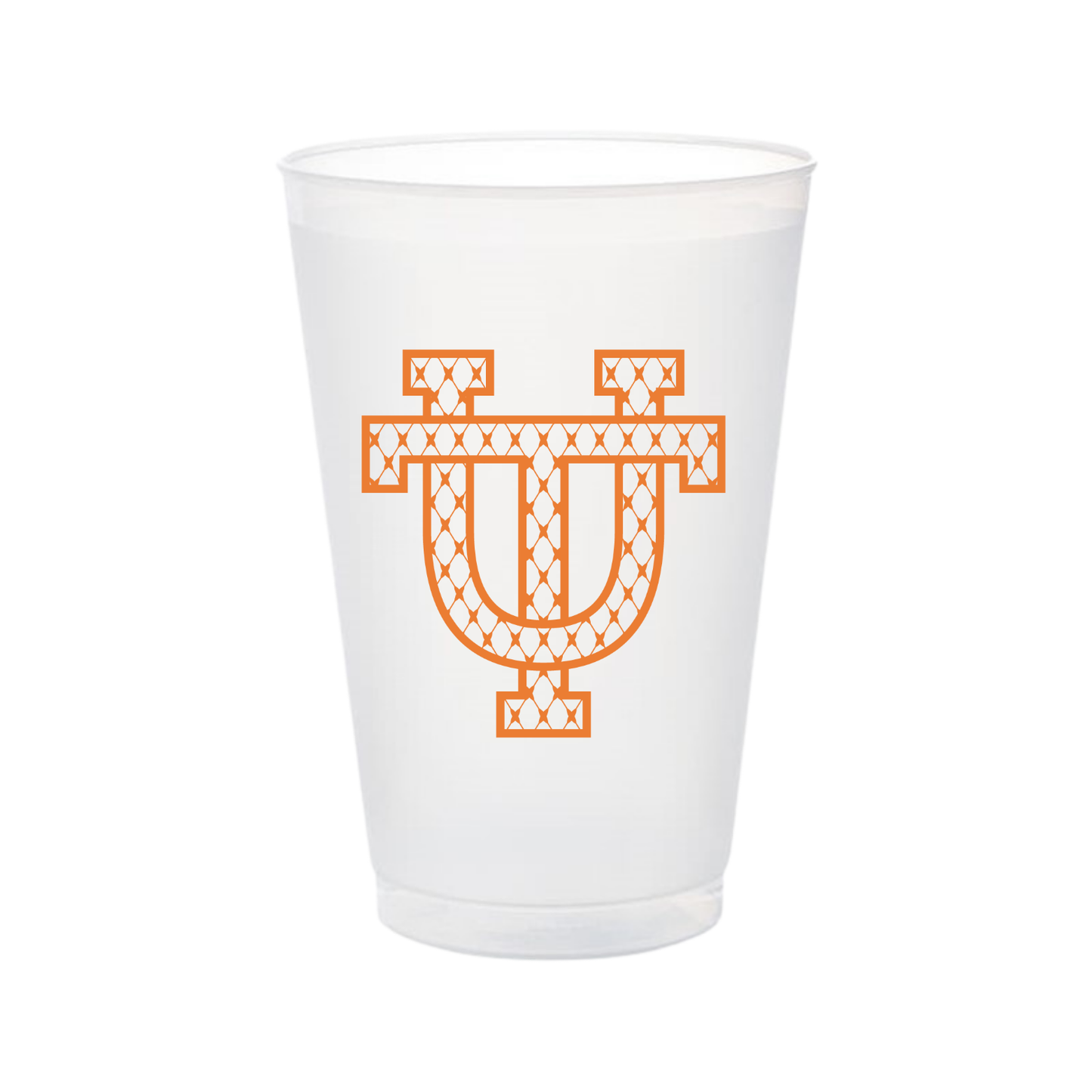 UT Game Day | Shatterproof Cup