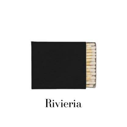 Custom Design Matchbox Foil Stamping