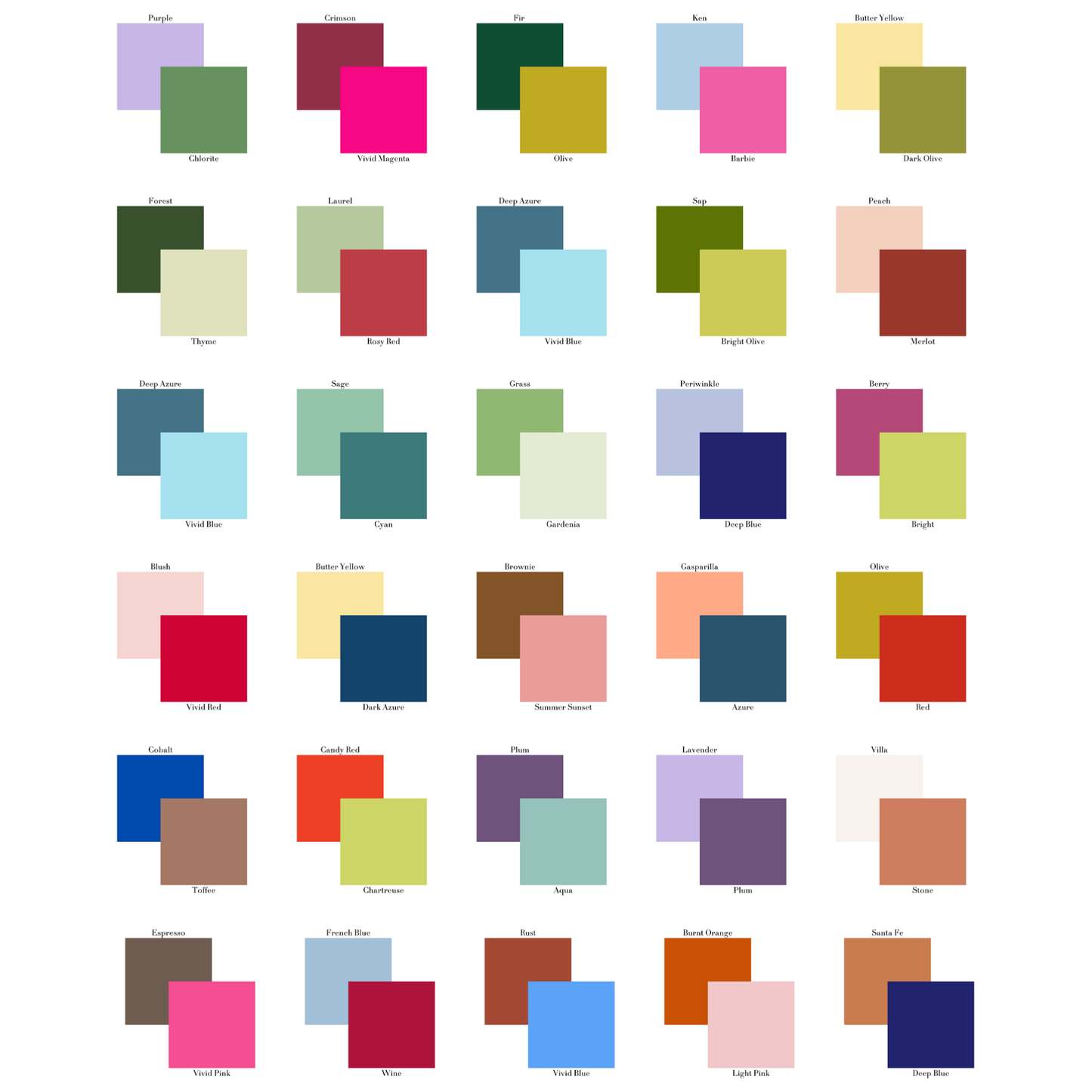 Wishing You a Very Merry