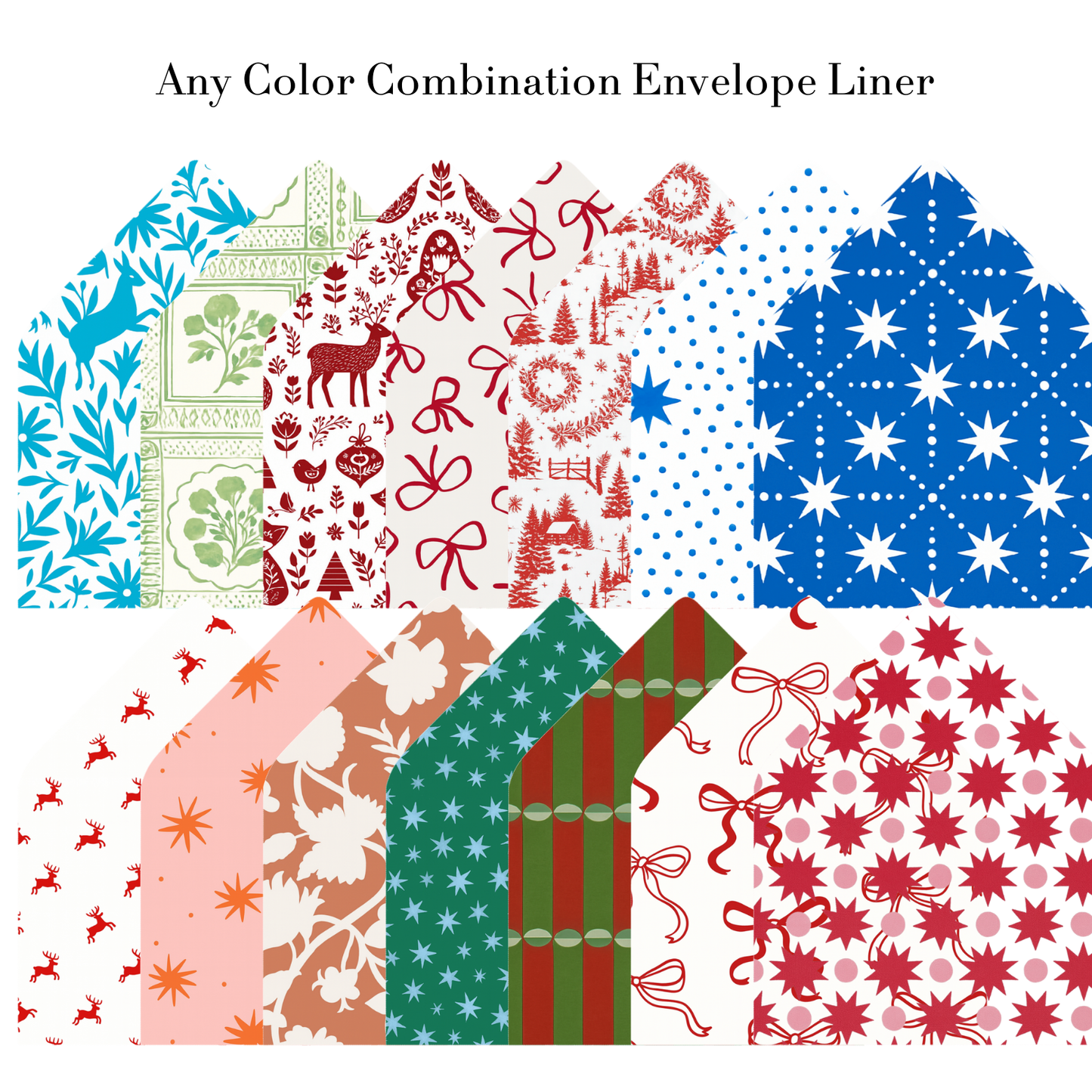 Wishing You a Very Merry