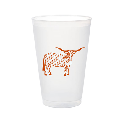 University of Texas Game Day | Shatterproof Cup