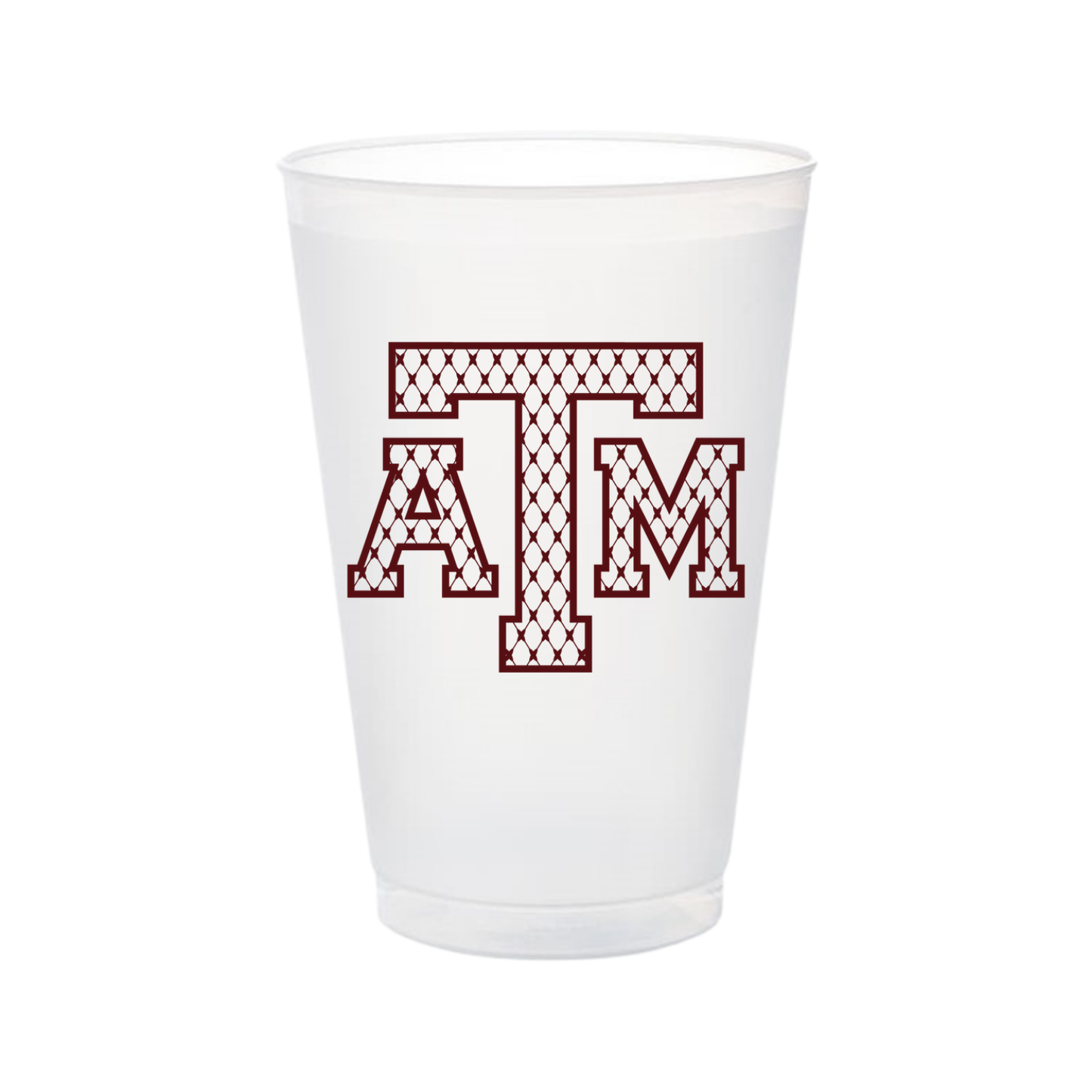 Texas A&M Game Day | Shatterproof Cup
