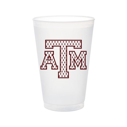 Texas A&M Game Day | Shatterproof Cup