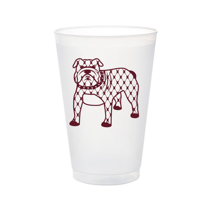 MS State Game Day | Shatterproof Cup