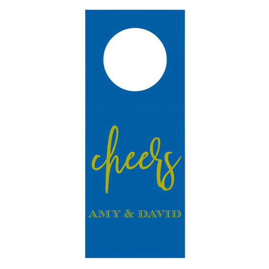 Wine Tags – Full Color Tags