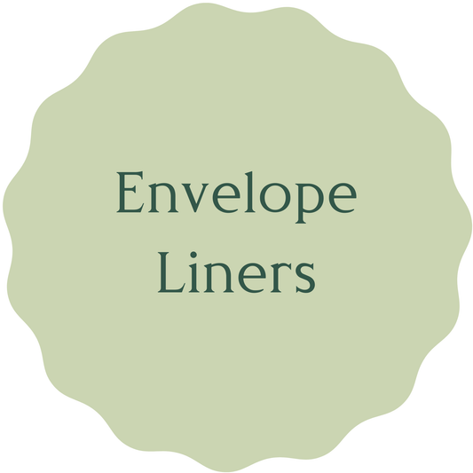 Envelope Liners