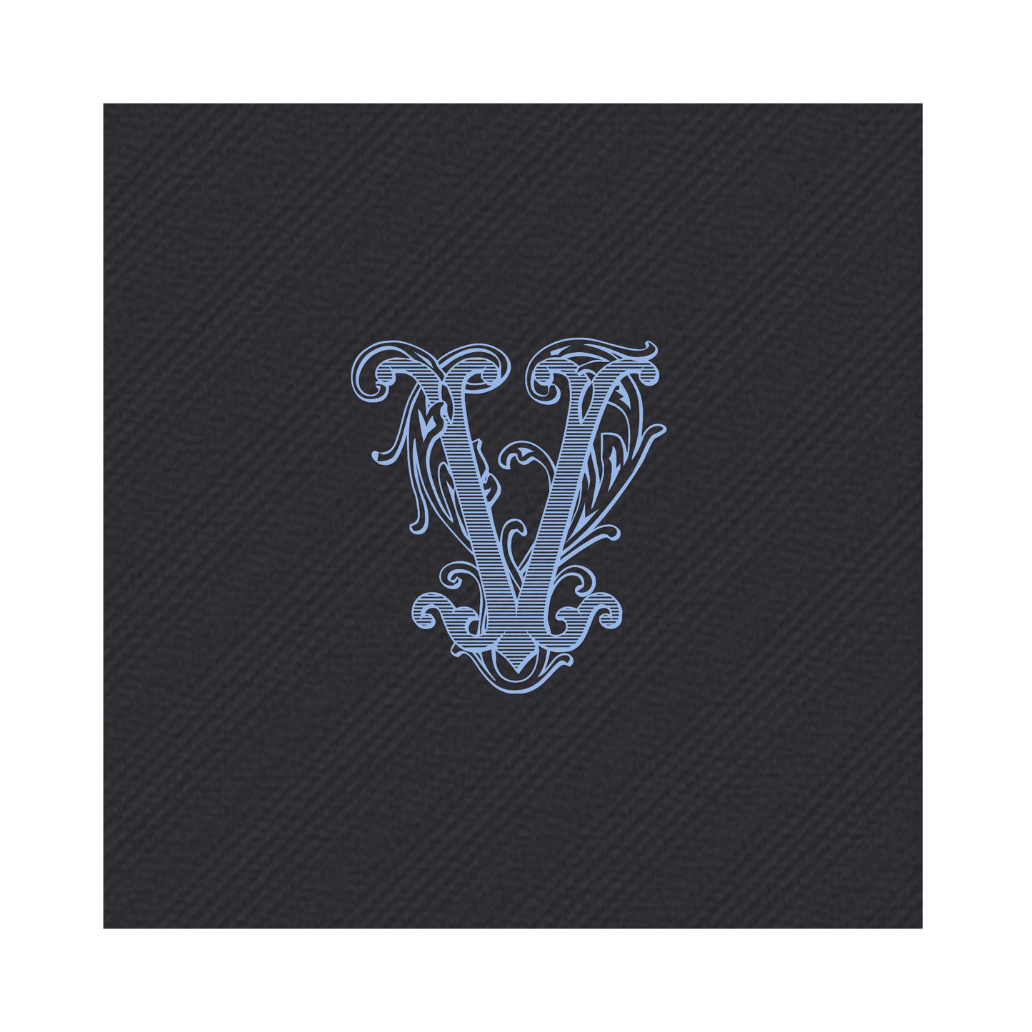 Wedding Linen‑Like Cocktail Napkins