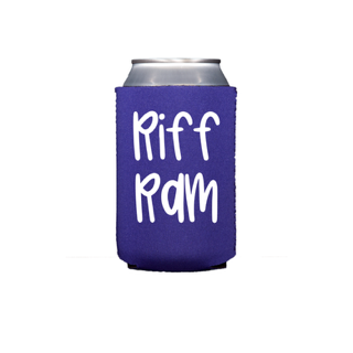 TCU - Neoprene Can Coolers