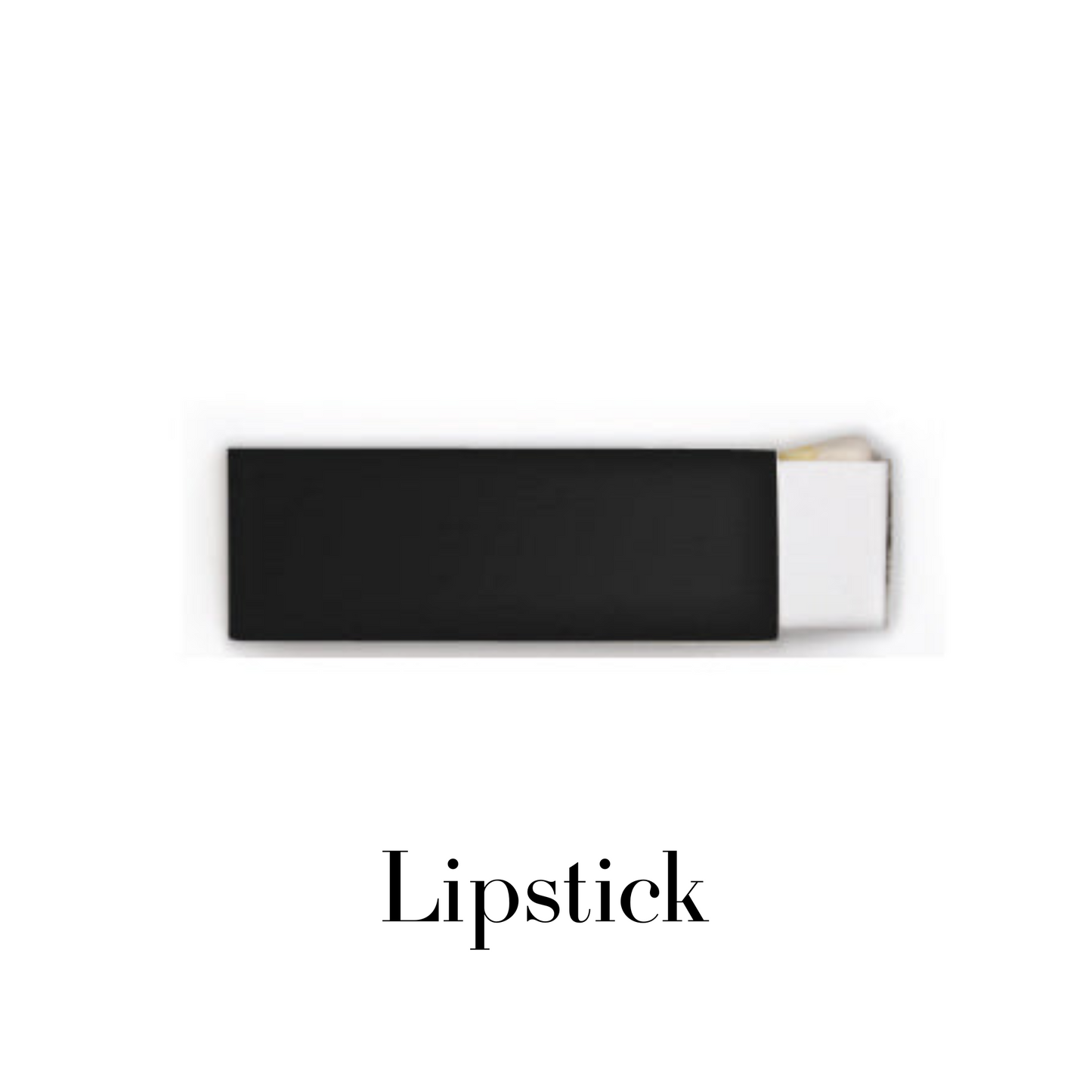 Custom Design Matchbox Foil Stamping