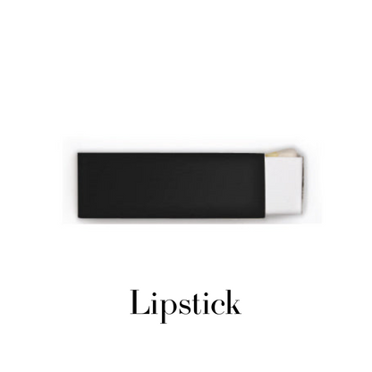 Custom Design Matchbox Foil Stamping