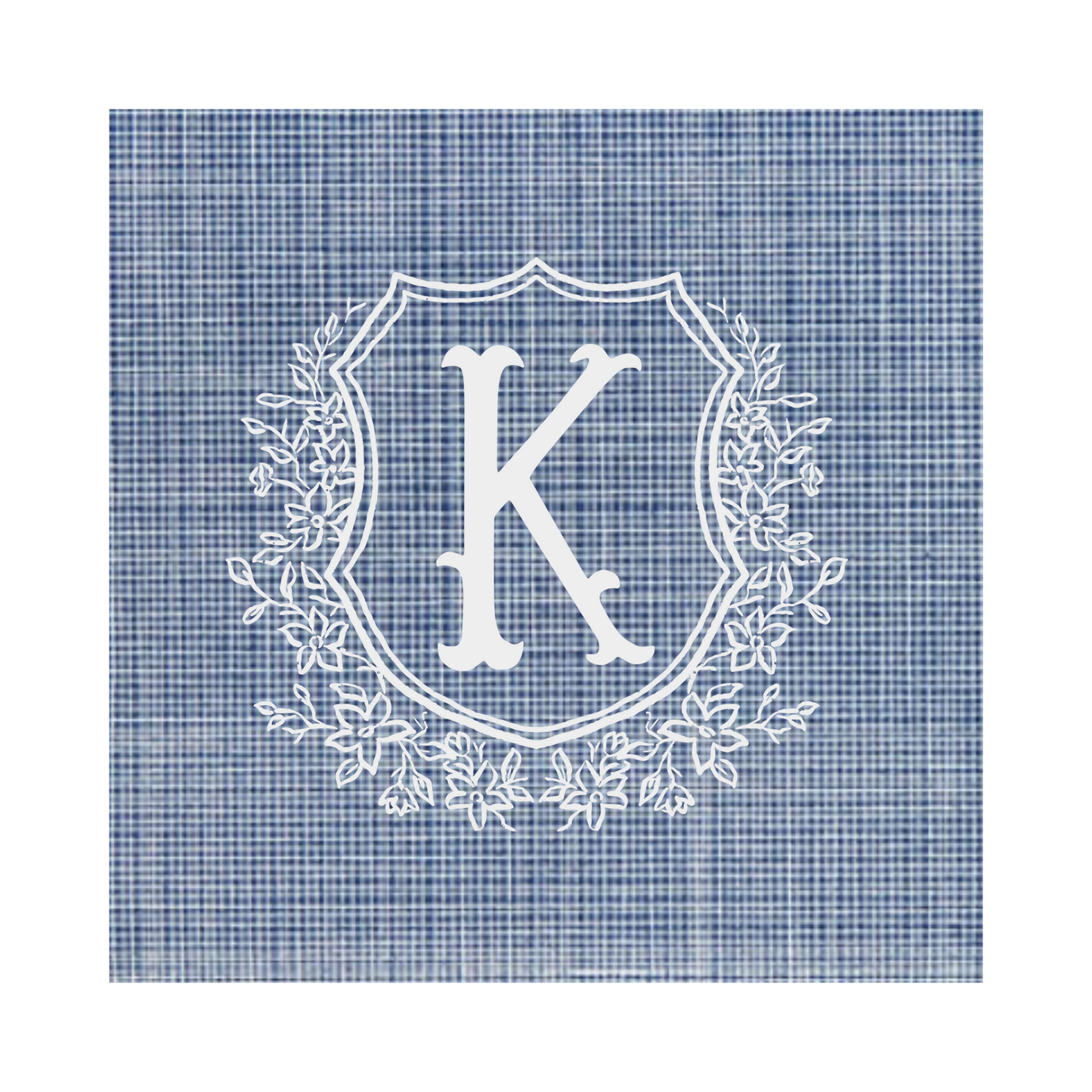 Wedding Linen‑Like Cocktail Napkins