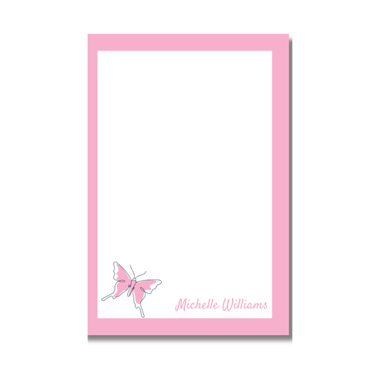 Taylor Swift Lover Notepad