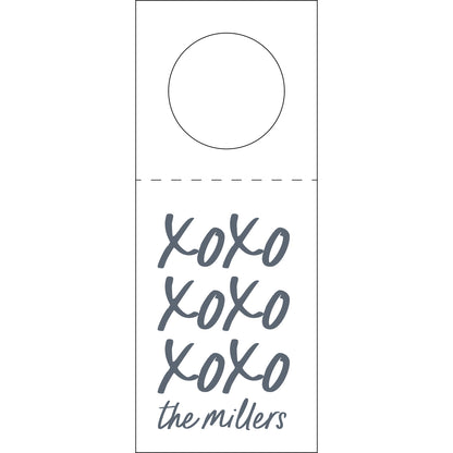 Personalized Wine Tag - WT440