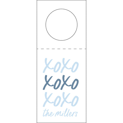 Personalized Wine Tag - WT440