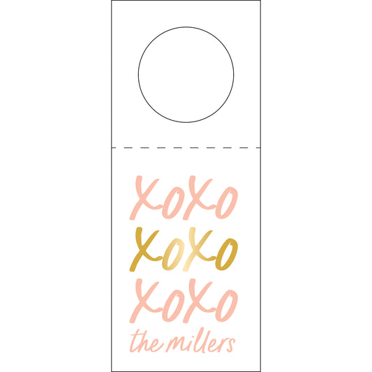 Personalized Wine Tag - WT440