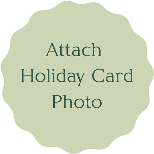 Adhere Holiday Photo