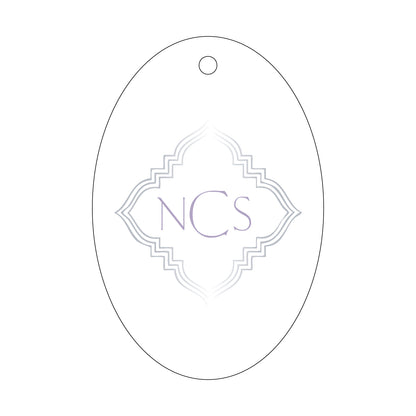 Personalized Gift Tag - T108