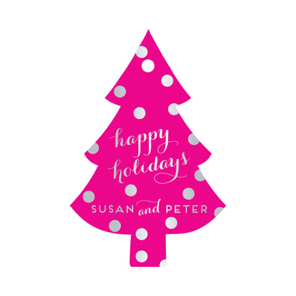 Personalized Gift Tag - T112