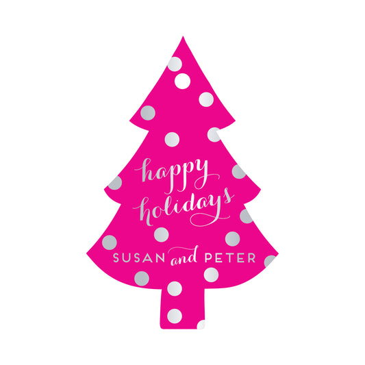 Personalized Gift Tag - T112