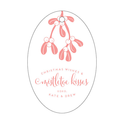 Personalized Gift Tag - T113