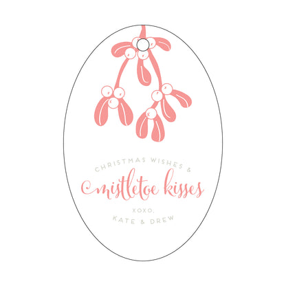 Personalized Gift Tag - T113