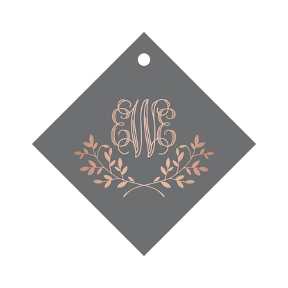 Personalized Gift Tag - T118