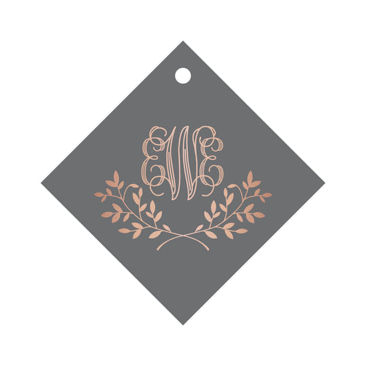 Personalized Gift Tag - T118