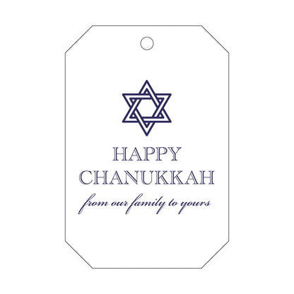 Personalized Gift Tag - T136