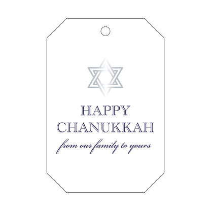 Personalized Gift Tag - T136