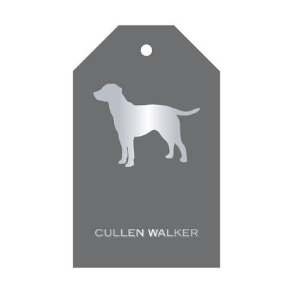 Personalized Gift Tag - T144