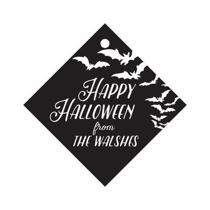 Personalized Gift Tag - T169