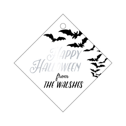 Personalized Gift Tag - T169