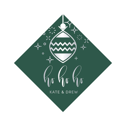 Personalized Gift Tag - T200