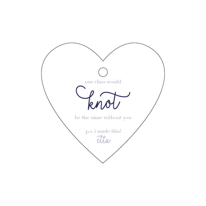 Personalized Gift Tag - T213