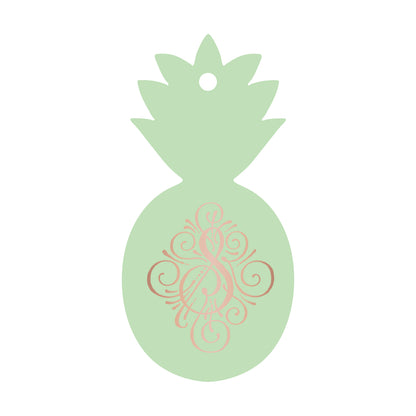 Personalized Gift Tag - T219