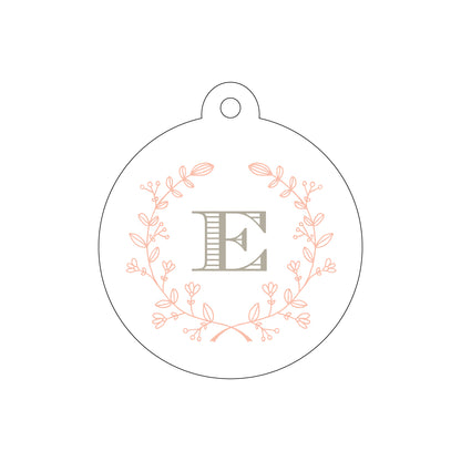 Personalized Gift Tag - T223
