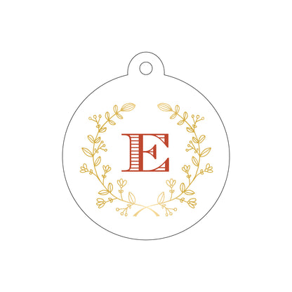 Personalized Gift Tag - T223