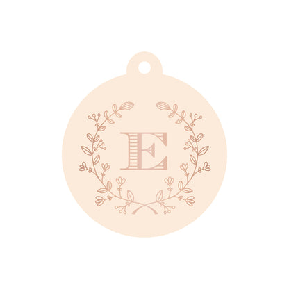 Personalized Gift Tag - T223