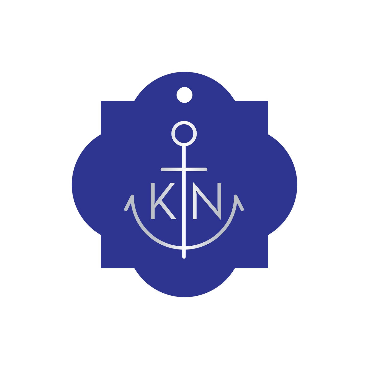 Personalized Gift Tag - T231