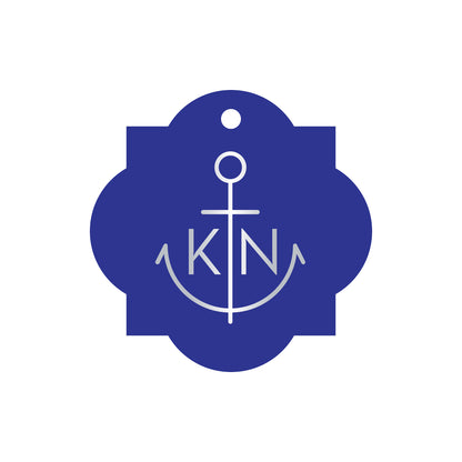 Personalized Gift Tag - T231