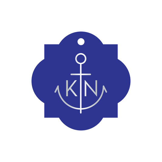 Personalized Gift Tag - T231