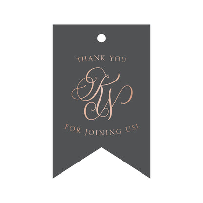 Personalized Gift Tag - T241