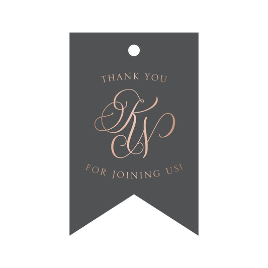 Personalized Gift Tag - T241