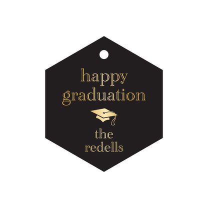 Personalized Gift Tag - T244