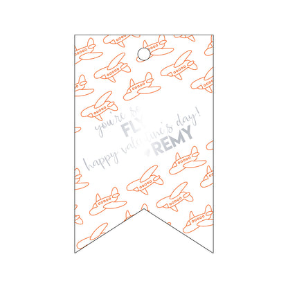 Personalized Gift Tag - T251