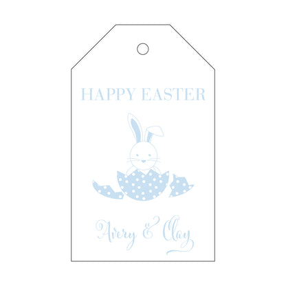 Personalized Gift Tag - T273