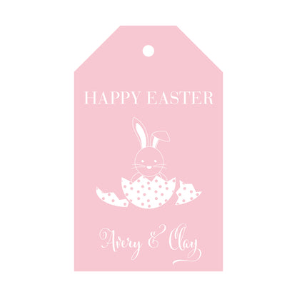 Personalized Gift Tag - T273