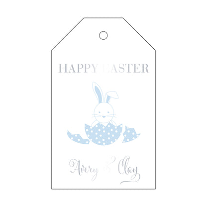 Personalized Gift Tag - T273